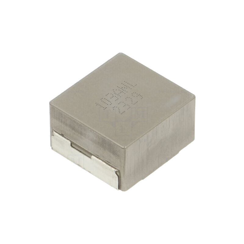 Inductor: bobină; SMD; 10000nH; Ilucru: 30000mA; 0,00415Ω; ±20%