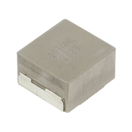 Inductor: bobină; SMD; 10000nH; Ilucru: 30000mA; 0,00415Ω; ±20%