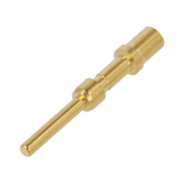 Industrial connector EPIC POWER LS1.5 F SCM 3,6MM AU 4,0-6,0