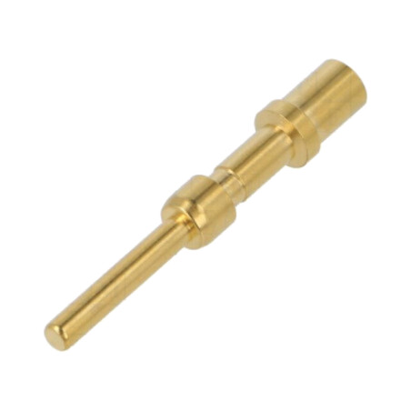 Industrial connector EPIC POWER LS1.5 F SCM 3,6MM AU 4,0-6,0