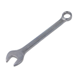 Cheie; combinată; 11/16"; oţel; în vrac,industrial