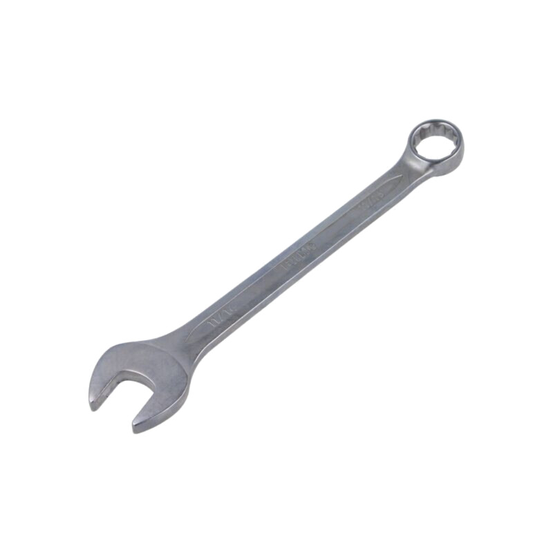 Cheie; combinată; 11/16"; oţel; în vrac,industrial