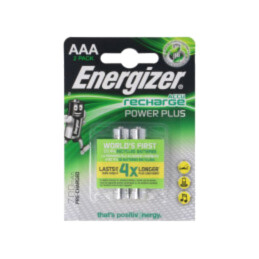 Acumul: Ni-MH; AAA,R3; 1,2V; 700mAh; blister; 2buc.