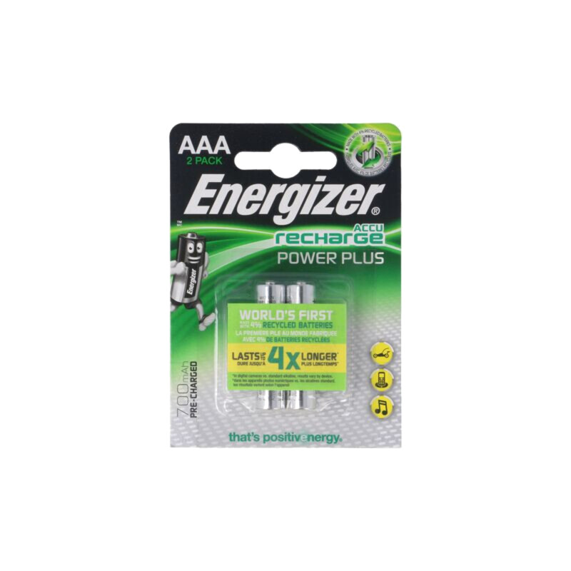 Acumul: Ni-MH; AAA,R3; 1,2V; 700mAh; blister; 2buc. Acumul: Ni-MH; AAA,R3; 1,2V; 700mAh; blister; 2buc.