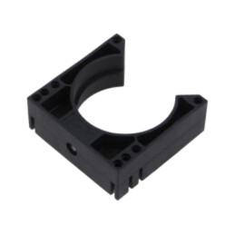 Suport de fixare; poliamidă 6; SILVYN® KLICK-S; -40÷105°C