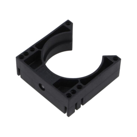 Suport de fixare; poliamidă 6; SILVYN® KLICK-S; -40÷105°C