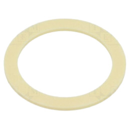 Lagăr: şaibă de presiune; Øext: 39mm; Øint: 30mm; iglidur® J