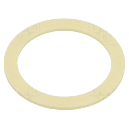Lagăr: şaibă de presiune; Øext: 39mm; Øint: 30mm; iglidur® J