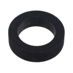 Inel de etanşare; cloropren; 12mm; M50; neagră; -20÷80°C