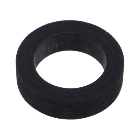 Inel de etanşare; cloropren; 12mm; M50; neagră; -20÷80°C