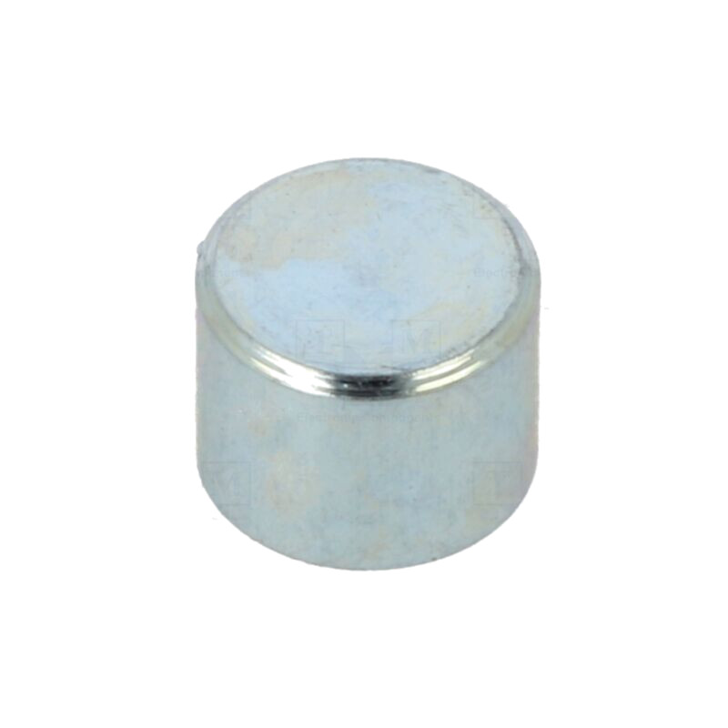 Magnet: fix; samariu, cobalt; 5N; Ø: 6mm; H: 4,5mm; oţel