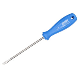 Şurubelniţă; plată; 5,5x1mm; 605NI; Lung.lamă: 125mm