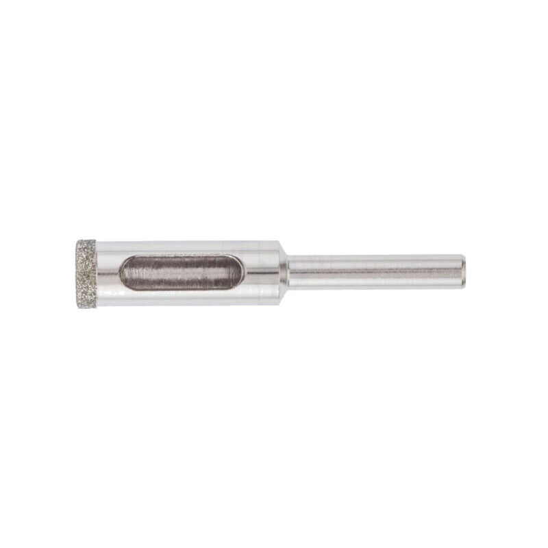 Drill bit; Ø: 12mm; for stoneware; Drill Bit: diamond