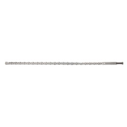 Burghiu; pentru beton; Ø: 12mm; L: 400mm; SDS-Plus®; QUADRO