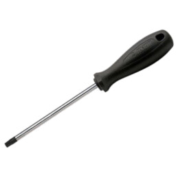 Şurubelniţă; Torx®; TX09; 621CR; Lung.lamă: 80mm; Lung.tot: 165mm