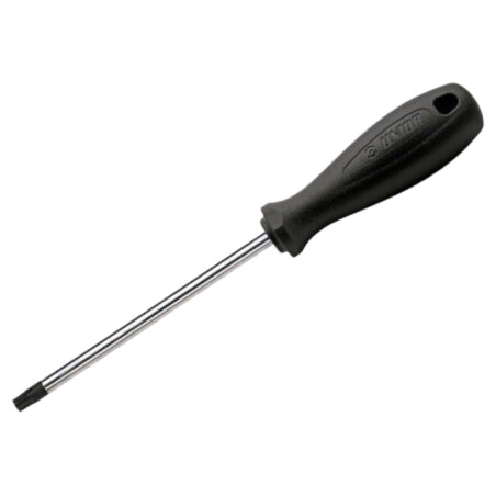 Şurubelniţă; Torx®; TX09; 621CR; Lung.lamă: 80mm; Lung.tot: 165mm