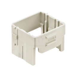 Han Yellock Adapter Frame Han-Modular