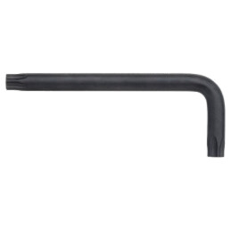 Cheie; Torx®; TX25; Lung.tot: 67mm; oţel crom-vanadium; scurtă