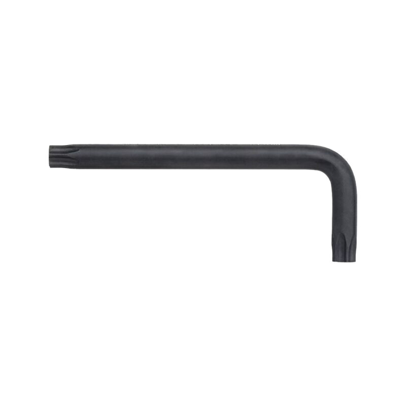 Cheie; Torx®; TX25; Lung.tot: 67mm; oţel crom-vanadium; scurtă