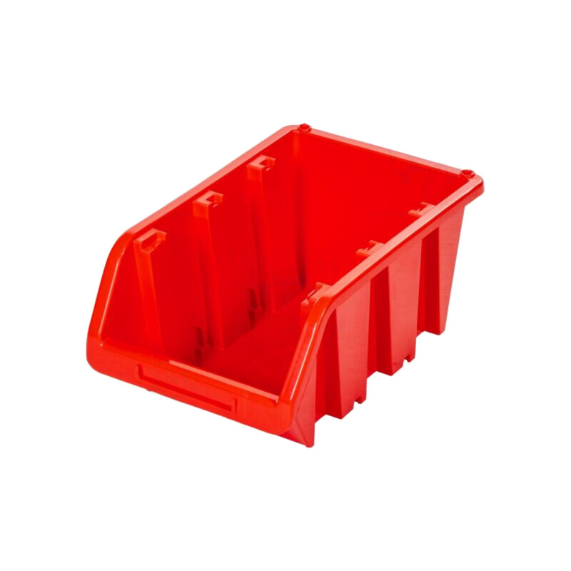 Container: Cuvă; roşie; 390x240x180mm; TRUCK Container: Cuvă; roşie; 390x240x180mm; TRUCK