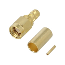 connector RSMA1111A1-3GT50G-1-50