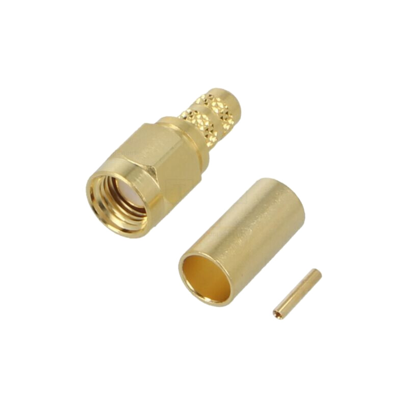 connector RSMA1111A1-3GT50G-1-50