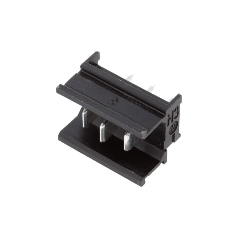 Conector: PCB-PCB; tată; PIN: 3; har-modular®; drept; THT; 20,32mm