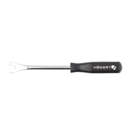 Dispozitiv pentru scos clipsuri de tapițerie; 230mm