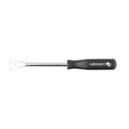 Dispozitiv pentru scos clipsuri de tapițerie; 230mm