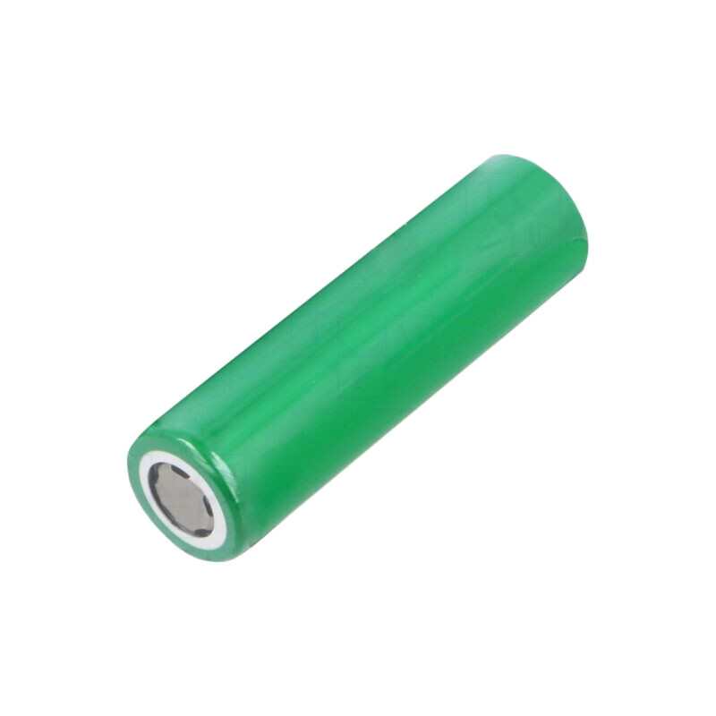Acumul: Li-Ion; 18650,MR18650; 3,6V; 2500mAh; Ø18,55x65,1mm; 30A