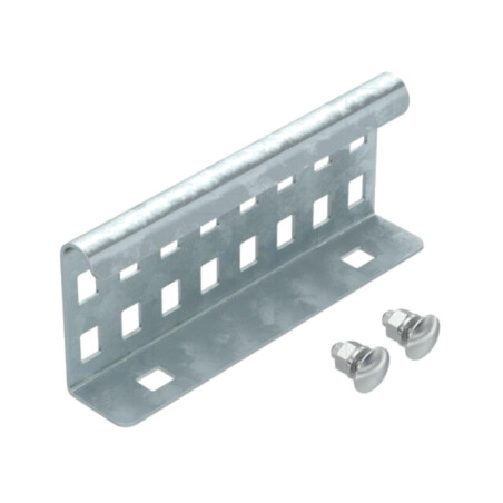 Connector; Application: for cable ladders; thrust
