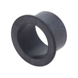 Lagăr: manşon alunecător; cu flanşă; Øext: 23mm; Øint: 20mm; L: 16mm
