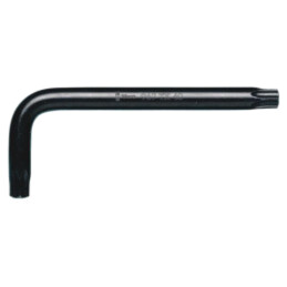 Cheie; Torx®; TX30; Lung.tot: 70mm; oţel; scurtă; BlackLaser