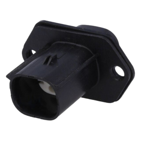 Conector: automotive; soclu; tată; MX150L; 600V; PIN: 2; IP67; 5,84mm