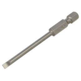Capăt de şurubelniţă; plată; 3,5x0,6mm; Lung.tot: 70mm
