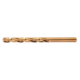 Burghiu; pt.metal; Ø: 8mm; oţel rapid cu cobalt HSS-Co