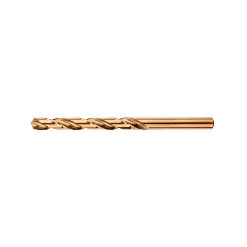 Burghiu; pt.metal; Ø: 8mm; oţel rapid cu cobalt HSS-Co