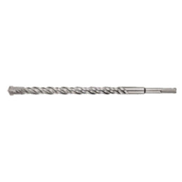 Burghiu; pentru beton; Ø: 16mm; L: 260mm; SDS-Plus®; QUADRO