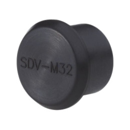 Capac de protecţie; IP68; SKINTOP®; Dimensiune: M32; -30÷70°C