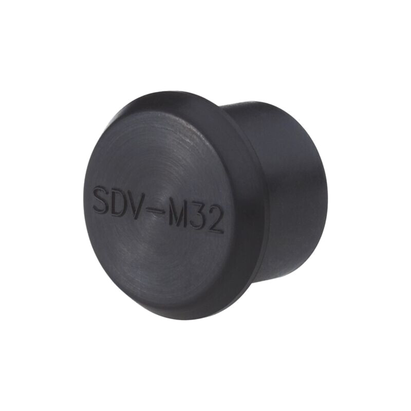Capac de protecţie; IP68; SKINTOP®; Dimensiune: M32; -30÷70°C