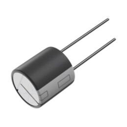 Condensator: electrolitic; low ESR; THT; 6800uF; 16VDC; Ø18x25mm
