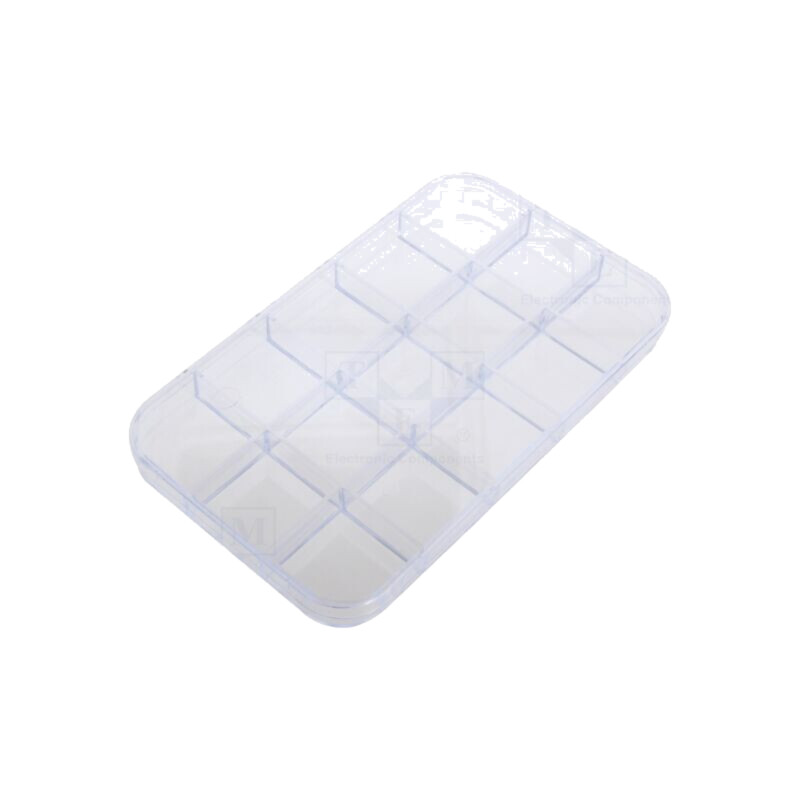 Container: colectiv; cu partiții