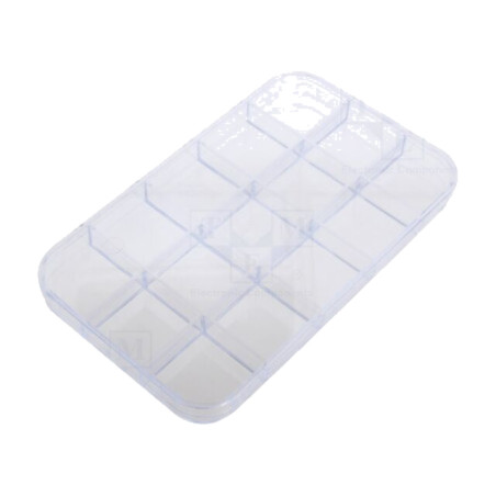 Container: colectiv; cu partiții