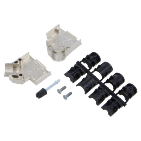 connector 8655MHRA0901KLF