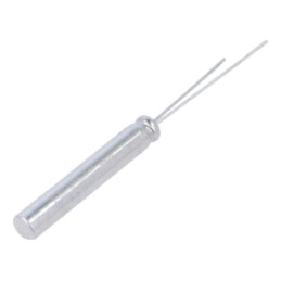 Acumul: Li-Ion; Unom: 2,4V; Tensiune de încărcare: 2,8V; ESR: 600mΩ