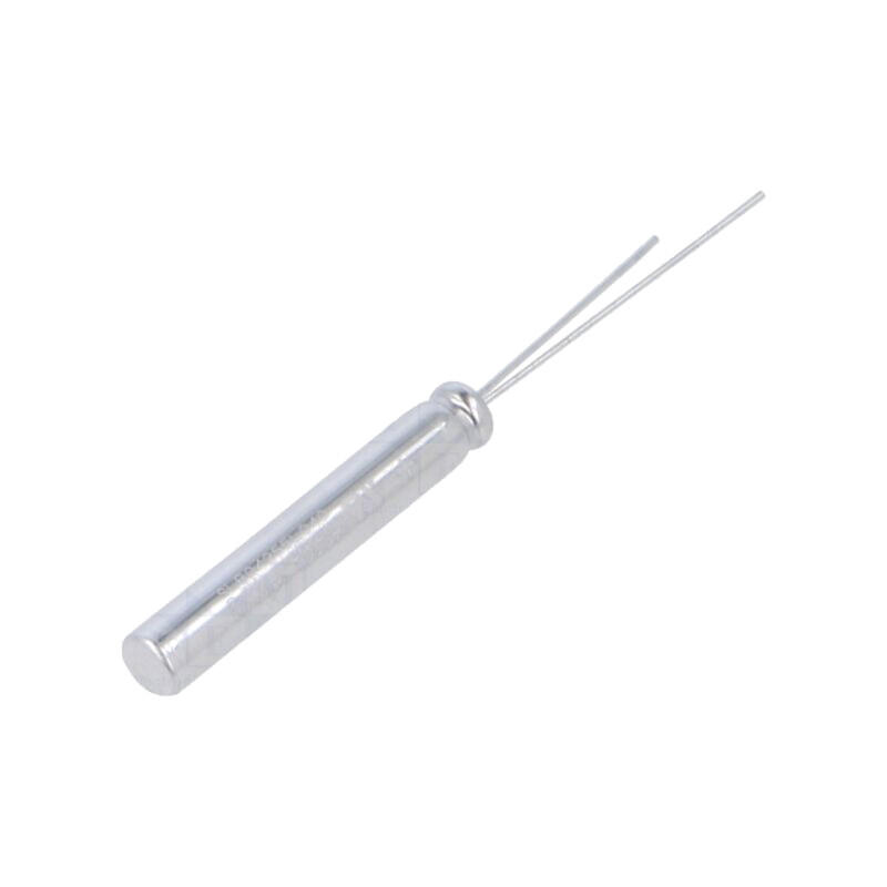 Acumul: Li-Ion; Unom: 2,4V; Tensiune de încărcare: 2,8V; ESR: 600mΩ Acumul: Li-Ion; Unom: 2,4V; Tensiune de încărcare: 2,8V; ESR: 600mΩ