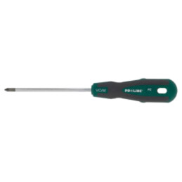 Şurubelniţă; Pozidriv®; PZ2; SOFT-TOUCH; 38mm
