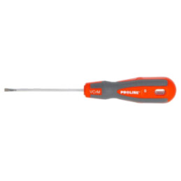 Şurubelniţă; plată; SL 3,2; SOFT-TOUCH; 150mm