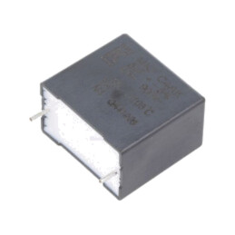 Condensator: cu polipropilenă; DC-Link; 5uF; THT; ESR: 10,01mΩ; ±5%