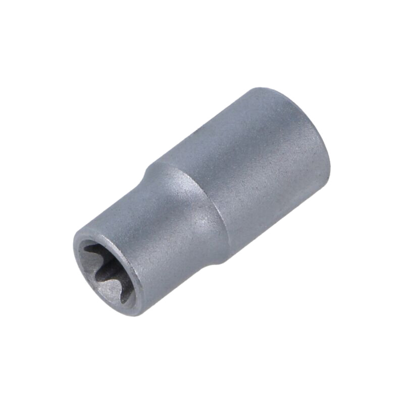 Cap; tubulară,Torx®; E8; 1/4"